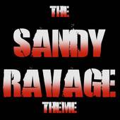 Charlie Parra Del Riego : The Sandy Ravage Theme